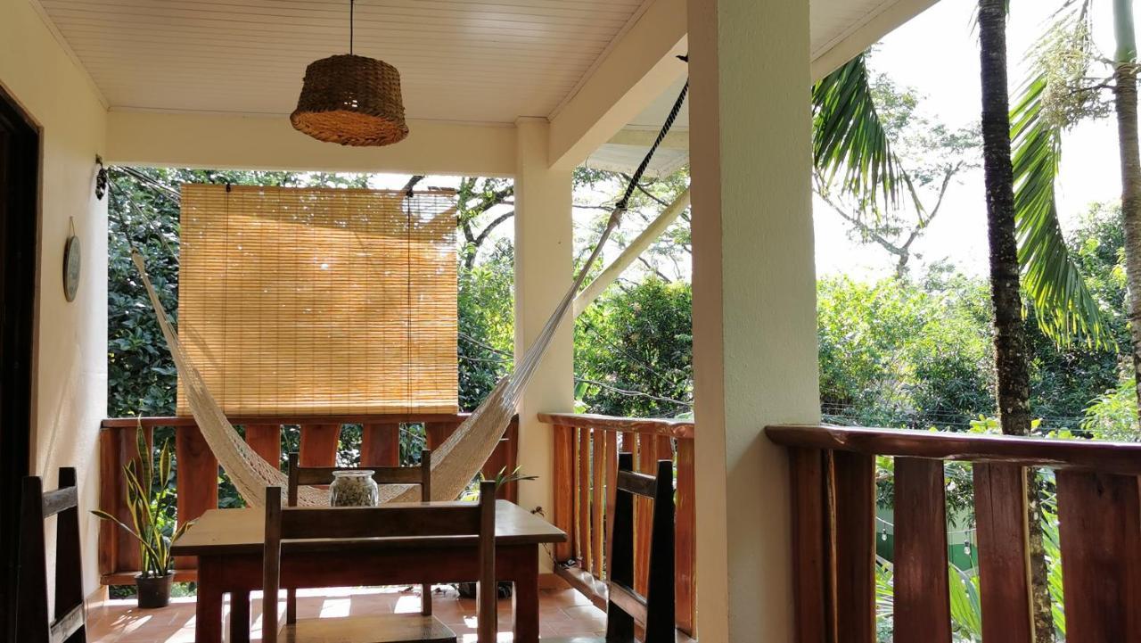 Colibri Apartments - 4 Min Walk To The Beach! Playa Santa Teresa  Экстерьер фото