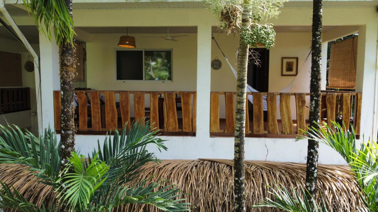 Colibri Apartments - 4 Min Walk To The Beach! Playa Santa Teresa  Экстерьер фото