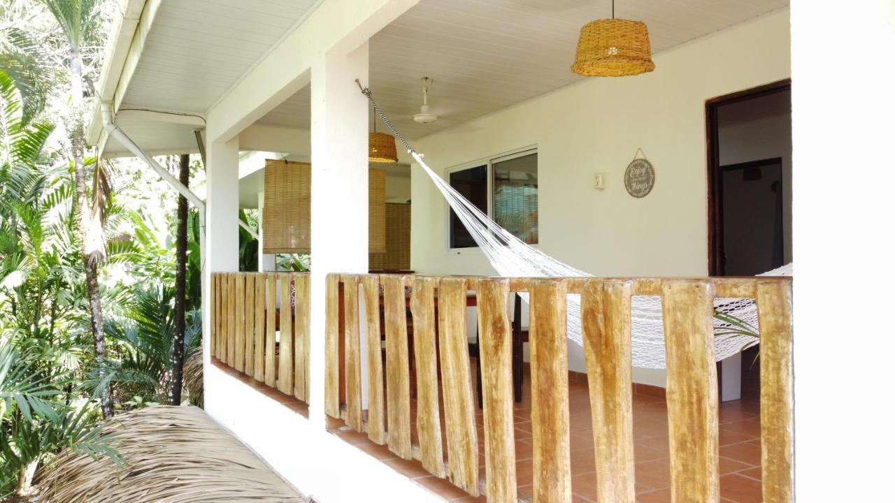 Colibri Apartments - 4 Min Walk To The Beach! Playa Santa Teresa  Экстерьер фото