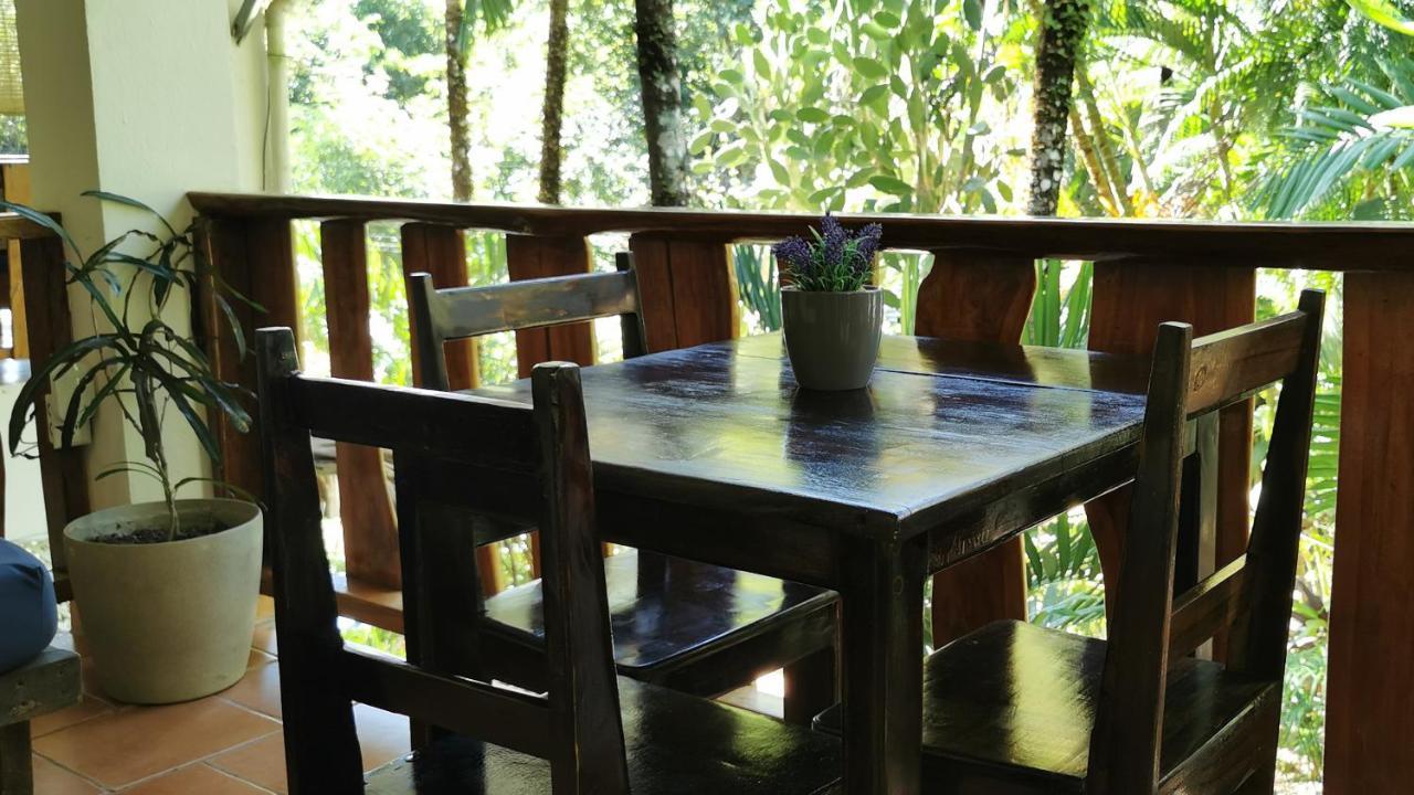 Colibri Apartments - 4 Min Walk To The Beach! Playa Santa Teresa  Экстерьер фото