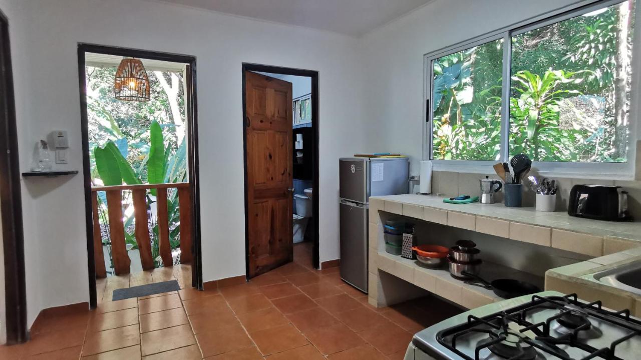 Colibri Apartments - 4 Min Walk To The Beach! Playa Santa Teresa  Экстерьер фото