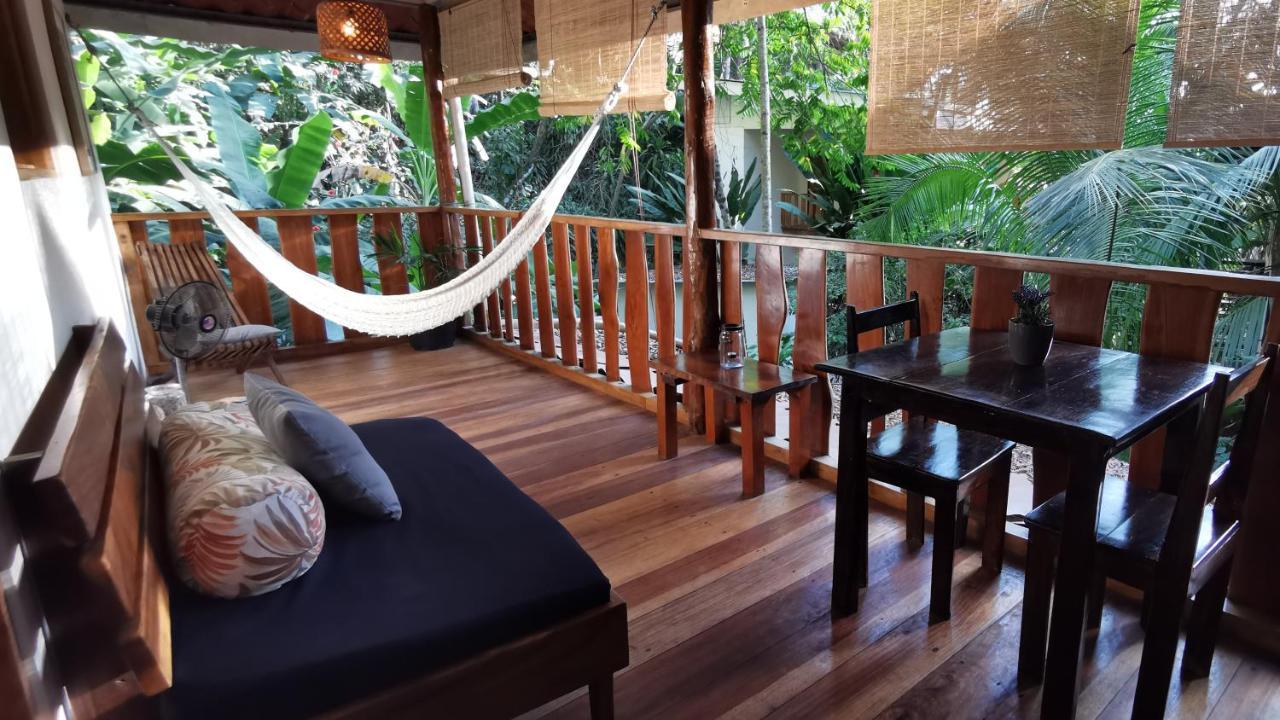 Colibri Apartments - 4 Min Walk To The Beach! Playa Santa Teresa  Экстерьер фото