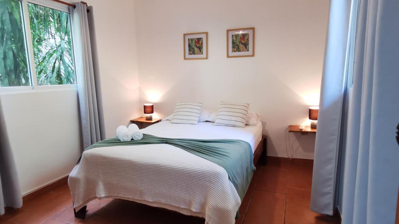 Colibri Apartments - 4 Min Walk To The Beach! Playa Santa Teresa  Экстерьер фото