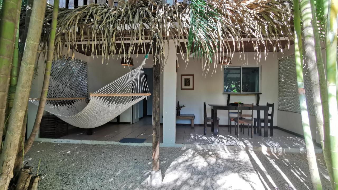 Colibri Apartments - 4 Min Walk To The Beach! Playa Santa Teresa  Экстерьер фото