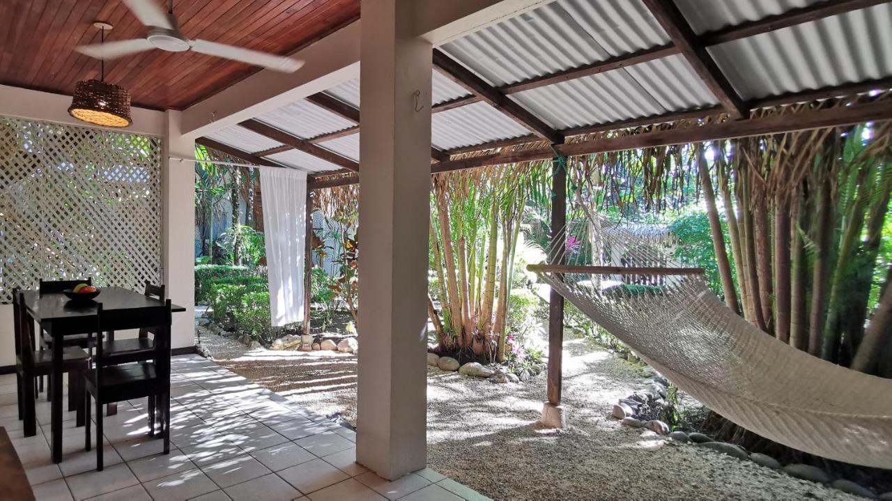 Colibri Apartments - 4 Min Walk To The Beach! Playa Santa Teresa  Экстерьер фото