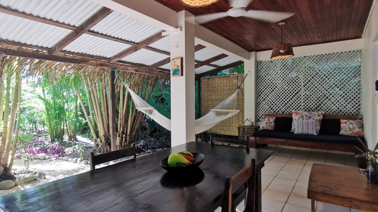 Colibri Apartments - 4 Min Walk To The Beach! Playa Santa Teresa  Экстерьер фото
