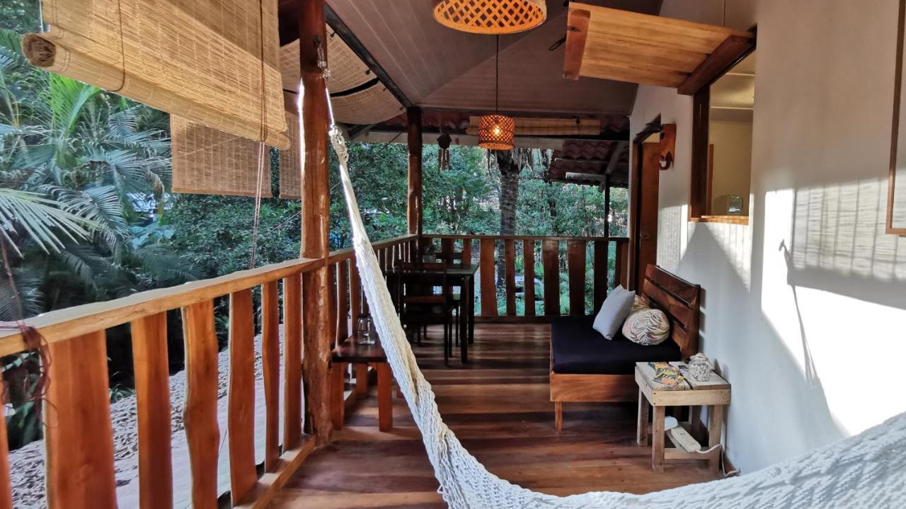 Colibri Apartments - 4 Min Walk To The Beach! Playa Santa Teresa  Экстерьер фото