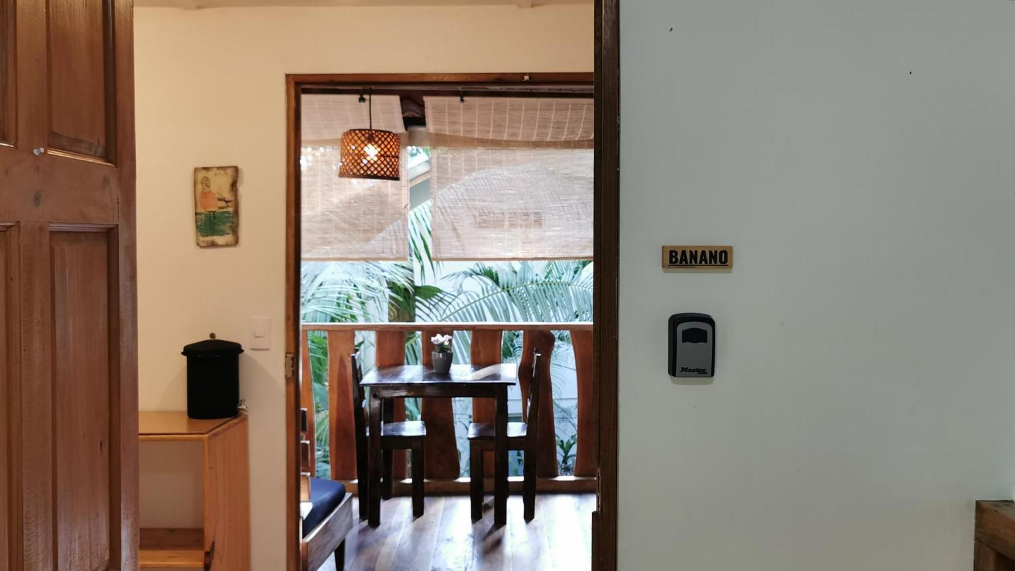 Colibri Apartments - 4 Min Walk To The Beach! Playa Santa Teresa  Номер фото