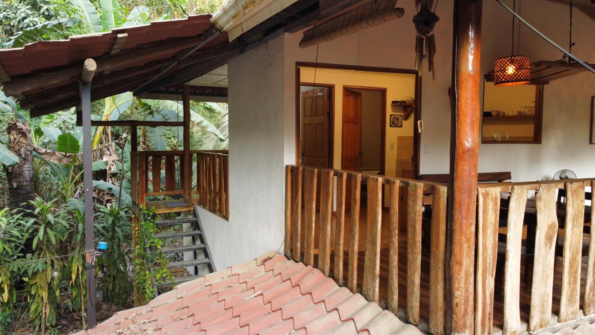 Colibri Apartments - 4 Min Walk To The Beach! Playa Santa Teresa  Номер фото